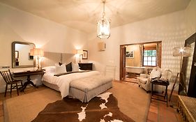 Avondrood Guest House By The Oyster Collection